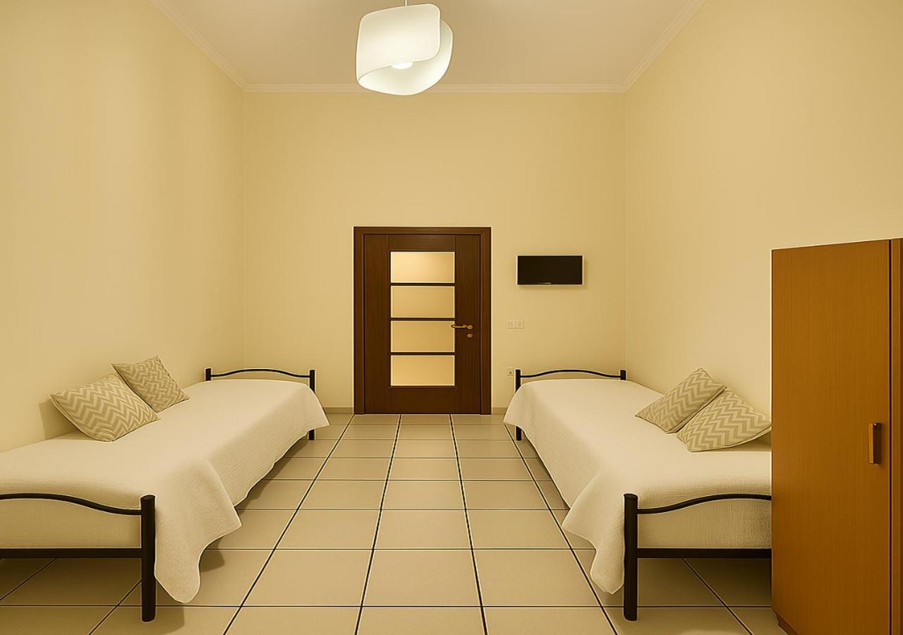 Summerhome Apartment *