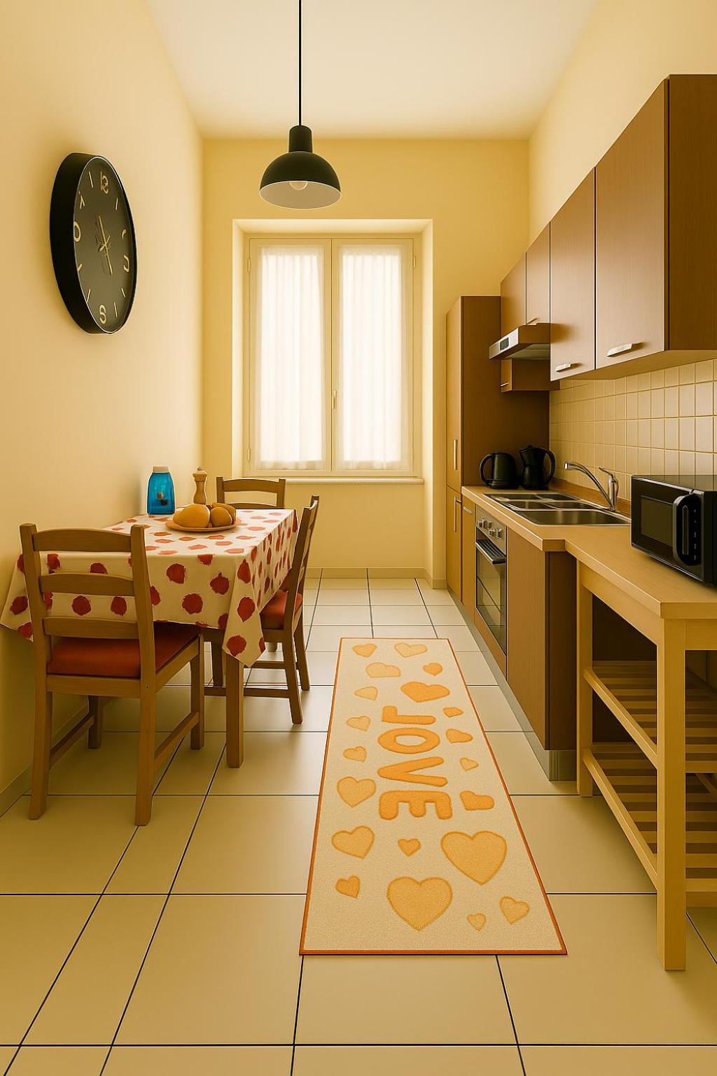 Apartment Summerhome *