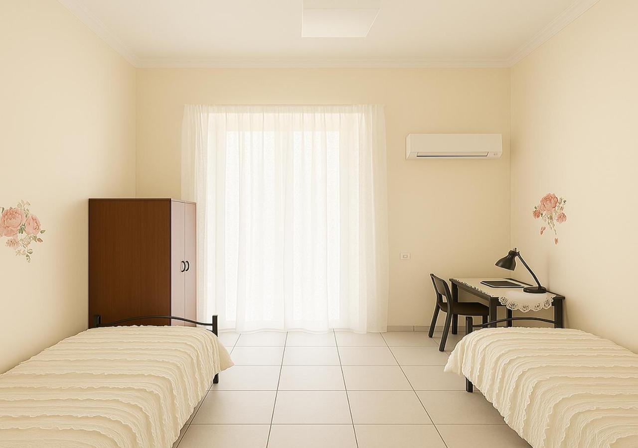 Summerhome Neapel