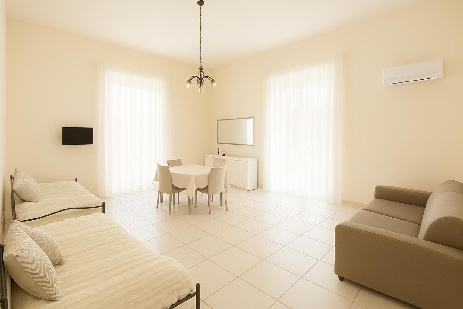 Apartment Summerhome *